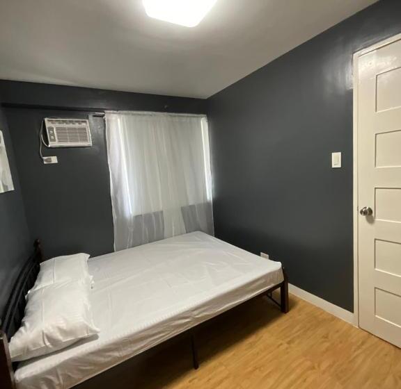 آپارتمان 1 خوابه همکف, 1 Bed 1 Bath Near Airport