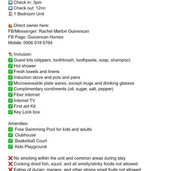 آپارتمان 1 خوابه, 1 Bed 1 Bath Near Airport