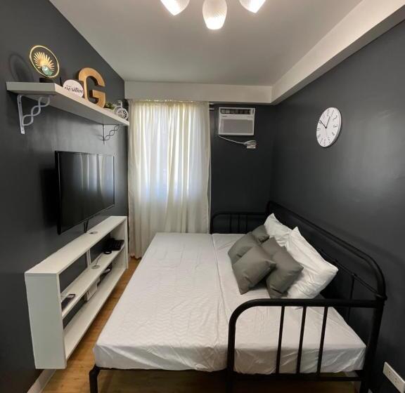 آپارتمان 1 خوابه, 1 Bed 1 Bath Near Airport