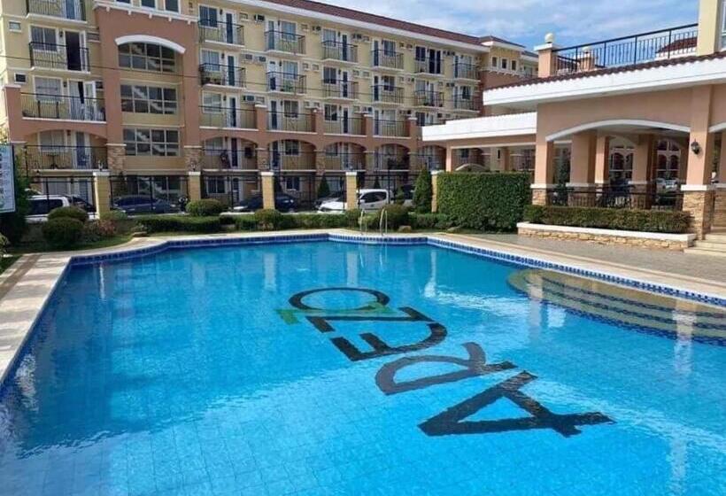 آپارتمان 1 خوابه, 1 Bed 1 Bath Near Airport