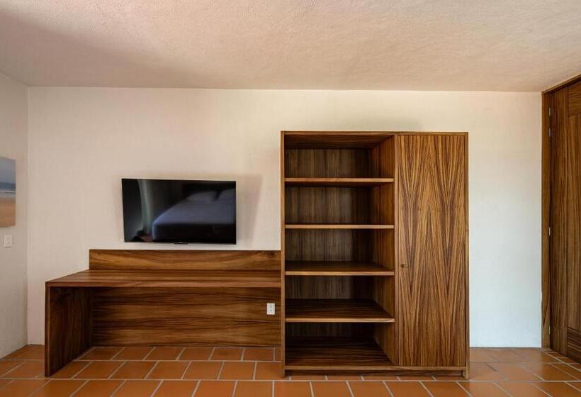 Bungalow Standard, Aurelia