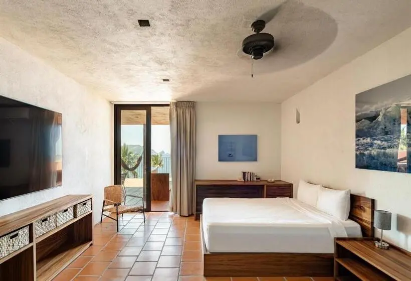 Standard-bungalow, Aurelia