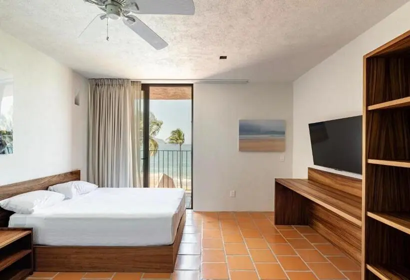 Standard-bungalow, Aurelia