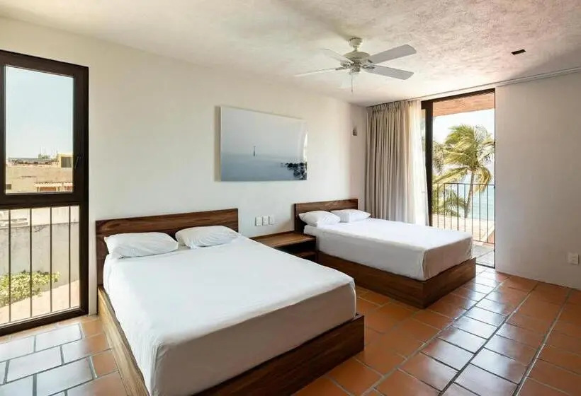 Standard-bungalow, Aurelia