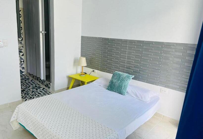 １ベッドルームハウス, Finca En Ricaurte La Puerta Del ángel