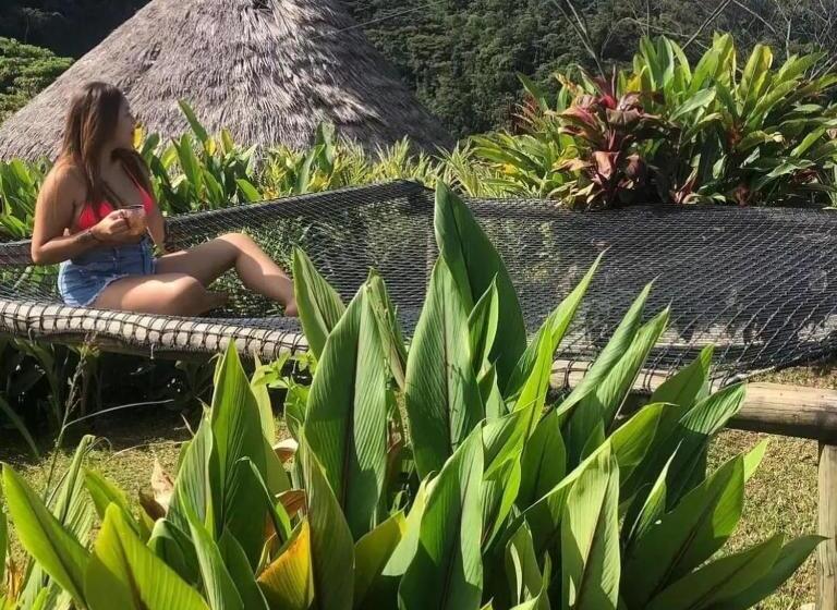 スタンダードルーム, Glamping San Luis