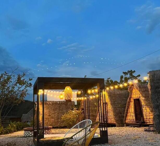 스탠다드 룸, Glamping San Luis