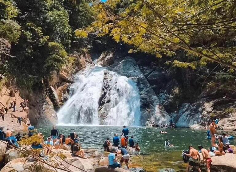 デラックスルーム, Glamping San Luis