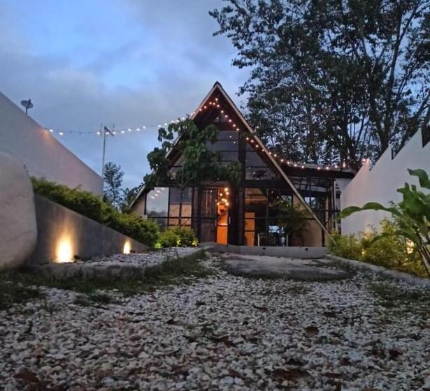 패밀리 룸, Glamping San Luis