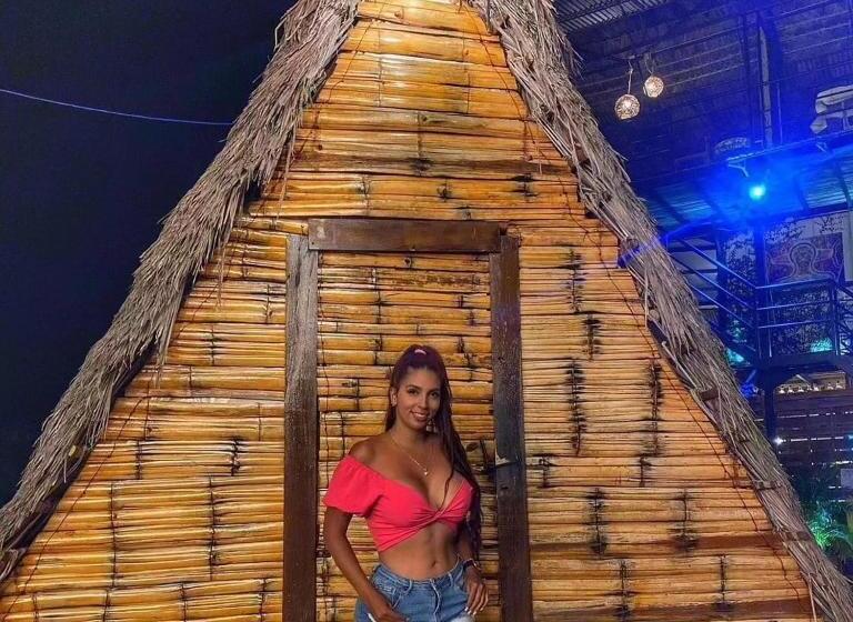 スタンダードルーム, Glamping San Luis