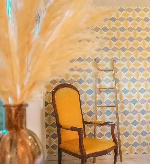 اتاق استاندارد, Maria Grazia