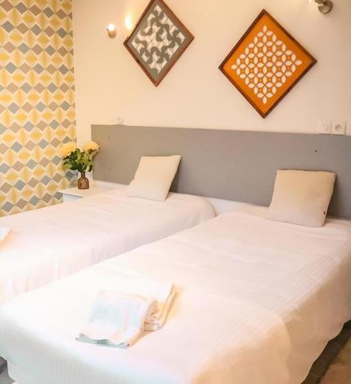 חדר סטנדרט, Maria Grazia