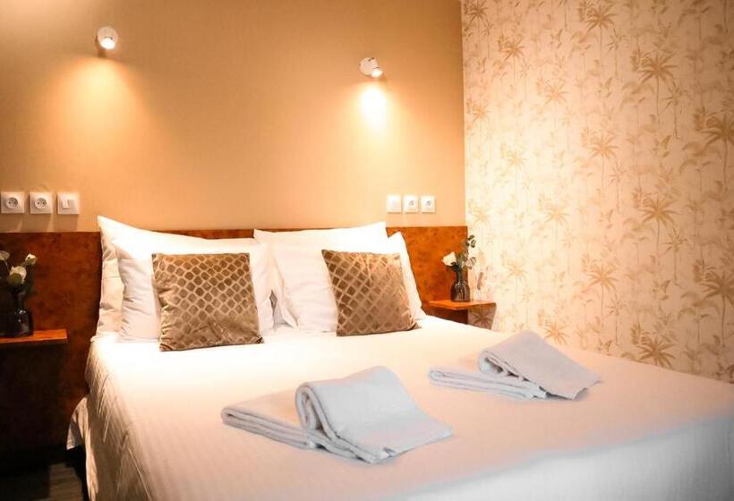 חדר סטנדרט, Maria Grazia