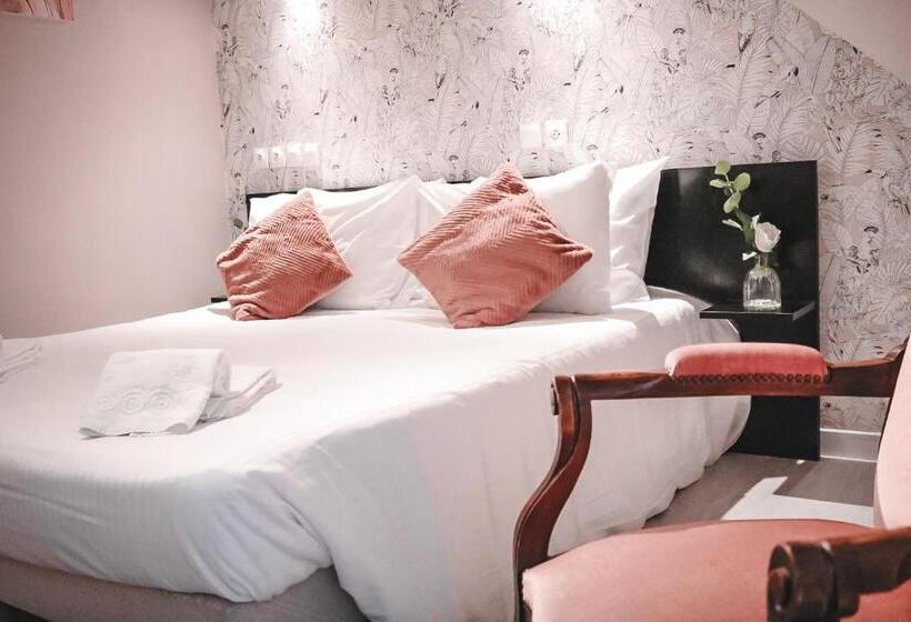 חדר סטנדרט, Maria Grazia