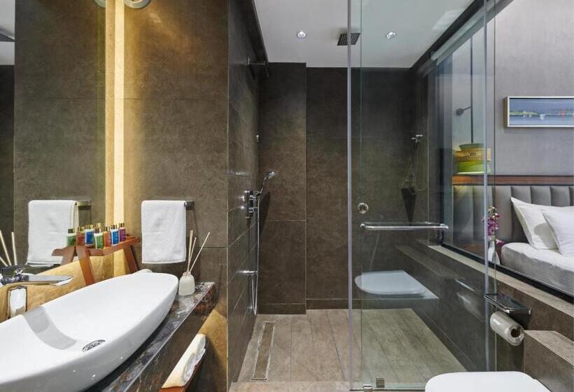 高级大房间, Moyrah By Greenpark