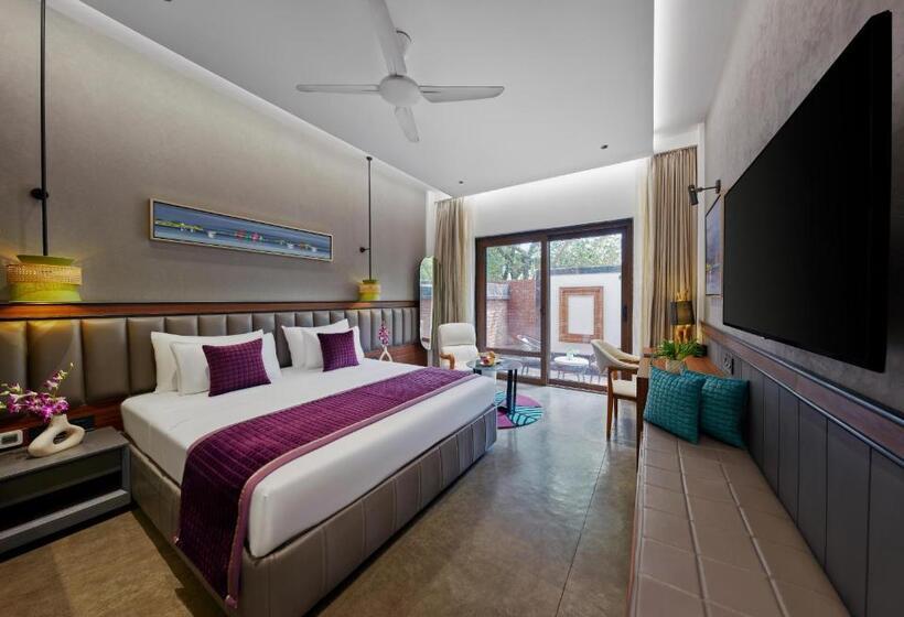 高级大房间, Moyrah By Greenpark