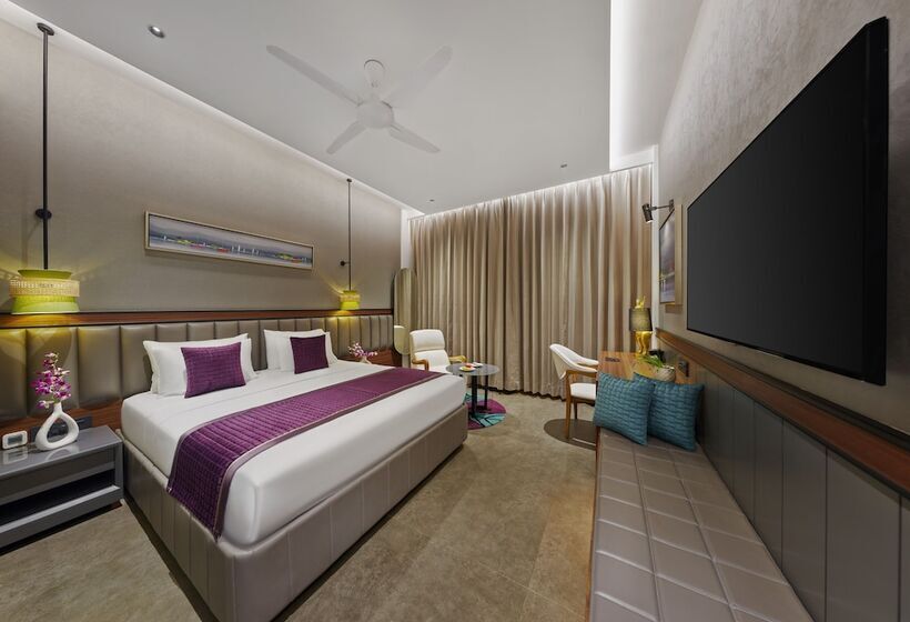 高级大房间, Moyrah By Greenpark