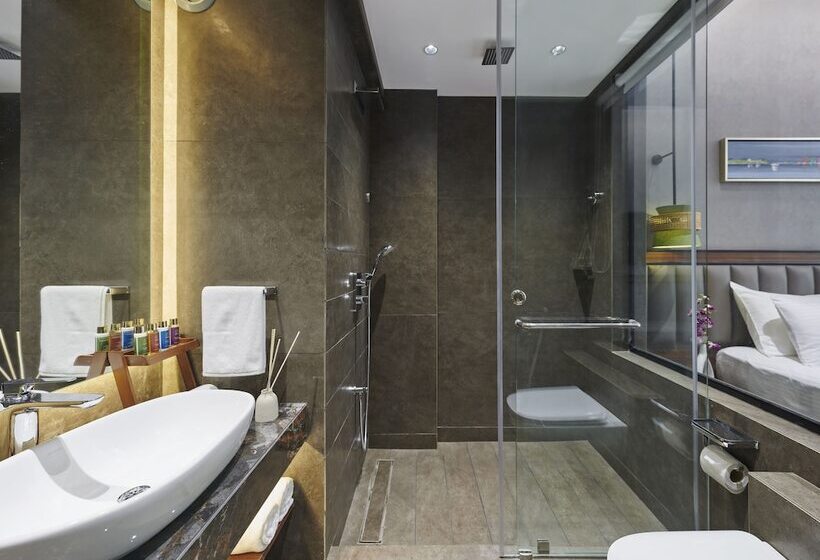 豪华房间, Moyrah By Greenpark