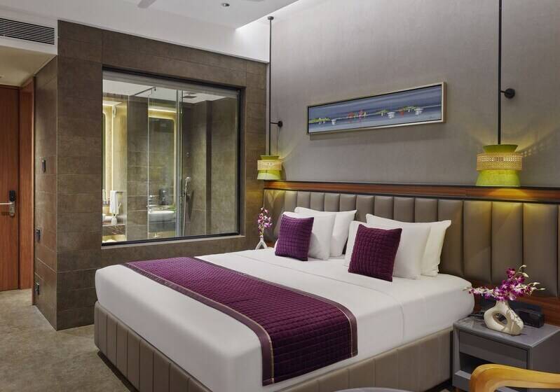 豪华房间, Moyrah By Greenpark