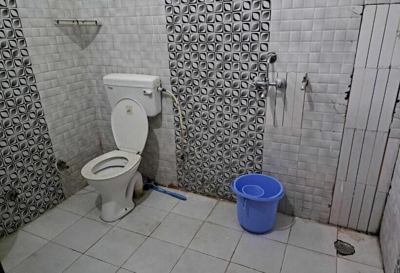 标准间, Oyo Ashiyana Guest House