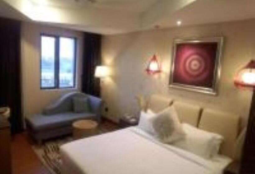 اتاق استاندارد, Pal Heights Mantra Bhubaneshwar