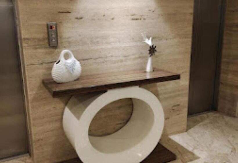 اتاق لوکس یک تخته, Pal Heights Mantra Bhubaneshwar