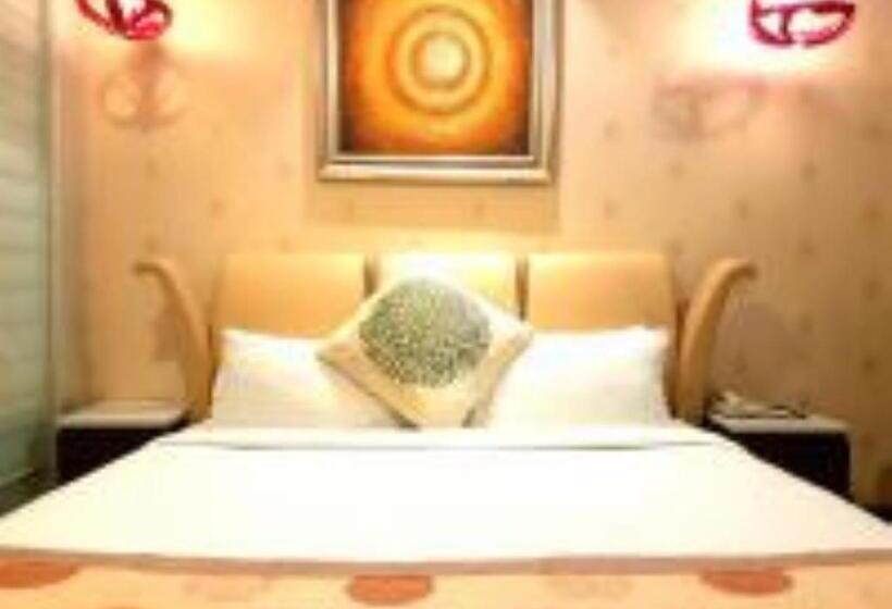 اتاق لوکس یک تخته, Pal Heights Mantra Bhubaneshwar