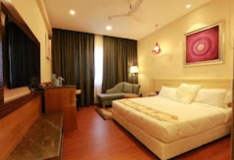 اتاق لوکس, Pal Heights Mantra Bhubaneshwar