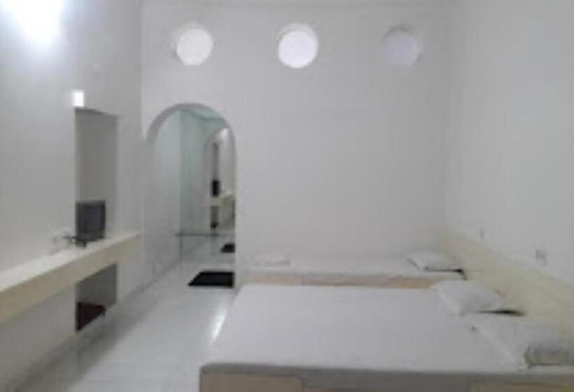 Habitació Deluxe, Plaza, Jalgaon