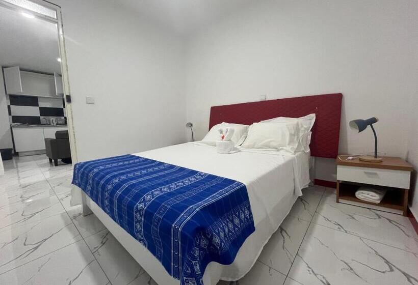 آپارتمان 1 خوابه, Principal