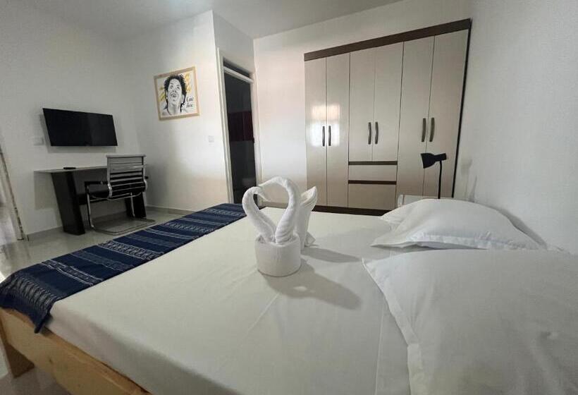 سوییت, Principal