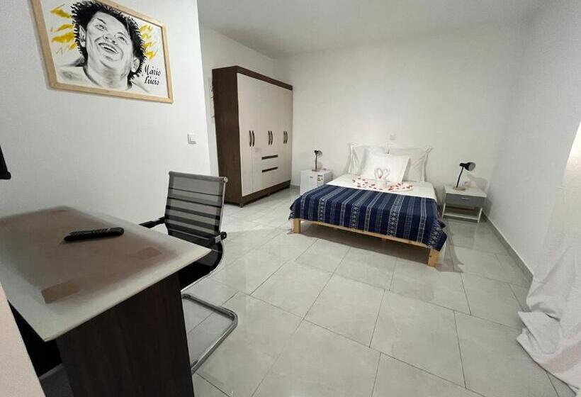 سوییت, Principal