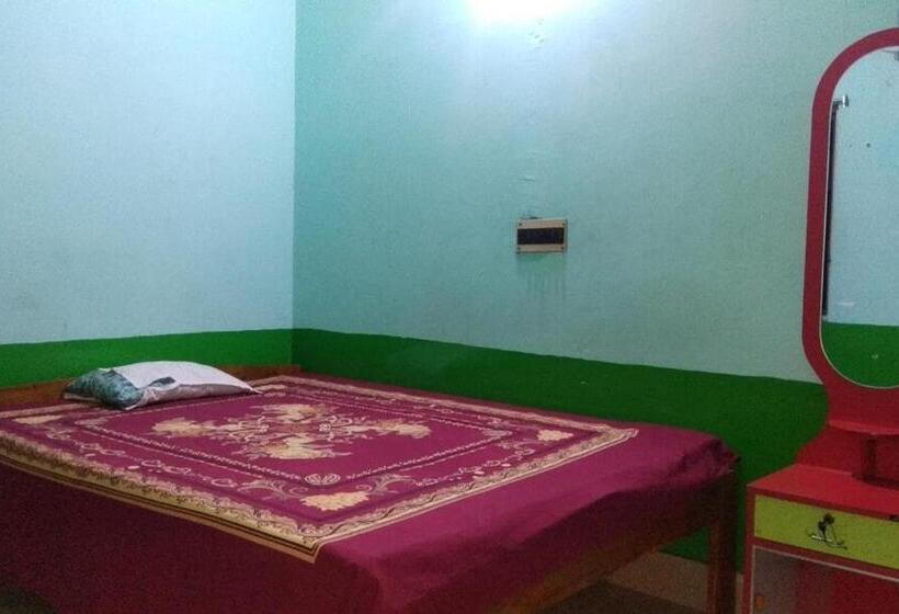 Трехместный Номер Классика, O Jangipur Lodge