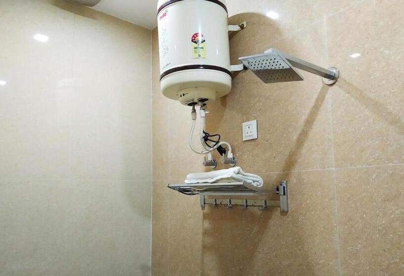 三人经典房间, O Jangipur Lodge