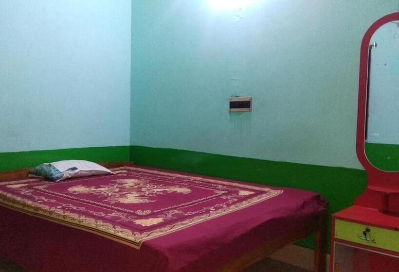 三人经典房间, O Jangipur Lodge