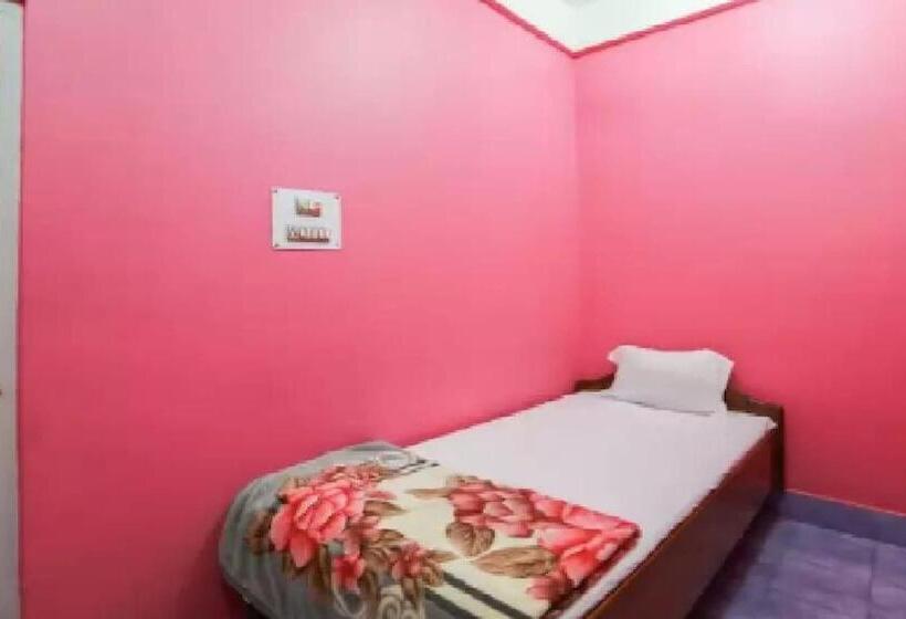 三人经典房间, O Jangipur Lodge