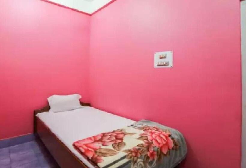 三人经典房间, O Jangipur Lodge