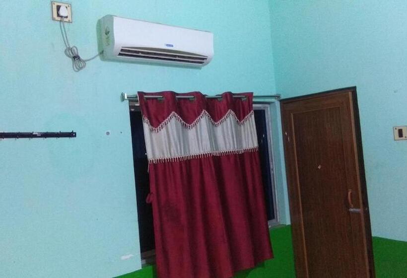 三人经典房间, O Jangipur Lodge