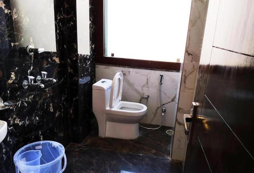 三人经典房间, O Jangipur Lodge