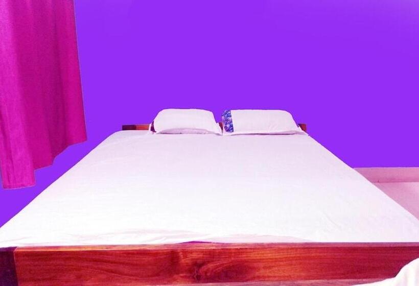 三人经典房间, O Jangipur Lodge