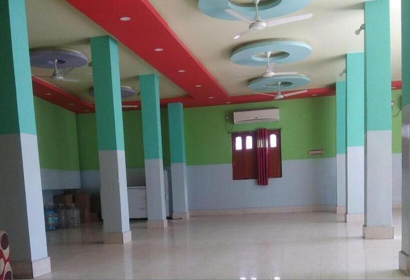 Трехместный Номер Классика, O Jangipur Lodge