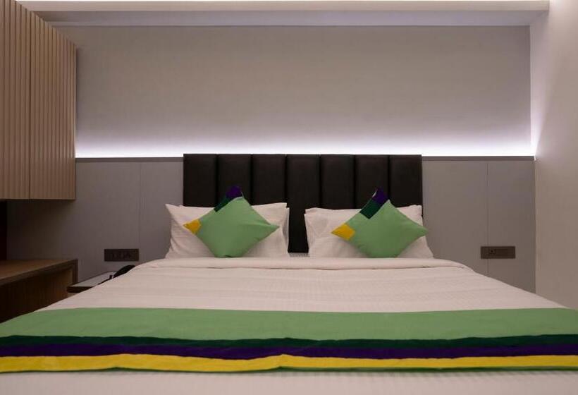 Camera Standard, Treebo Premium D Consulate