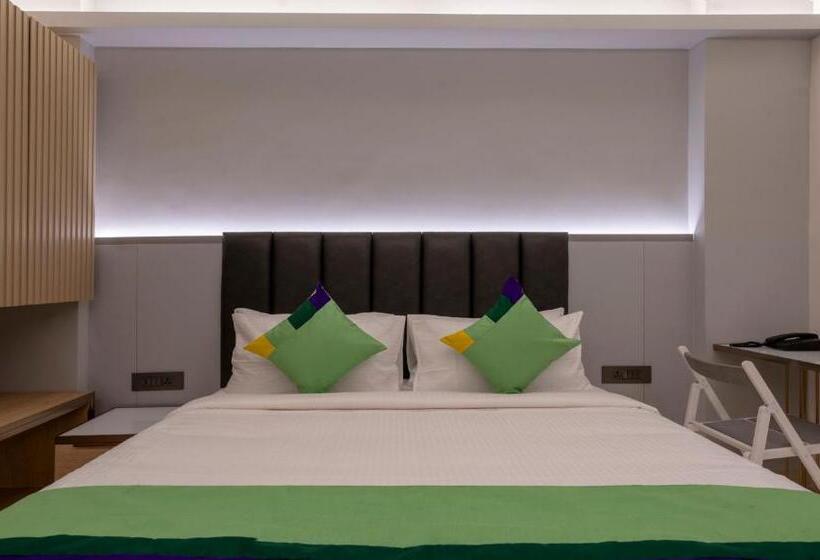 Camera Standard, Treebo Premium D Consulate