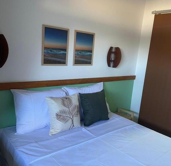 スイート, Villa Aconchego Guarajuba