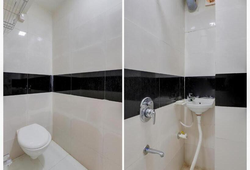 Трехместный Номер Классика, Oyo Hotel Green City