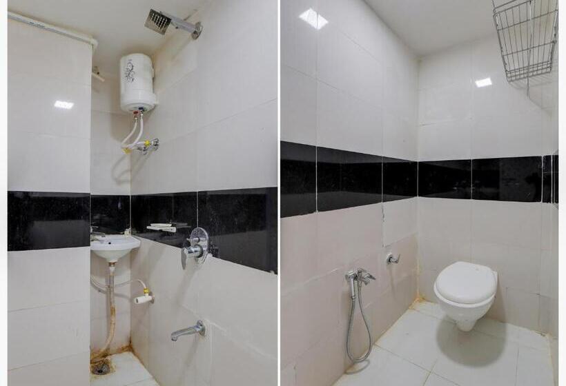 Трехместный Номер Классика, Oyo Hotel Green City