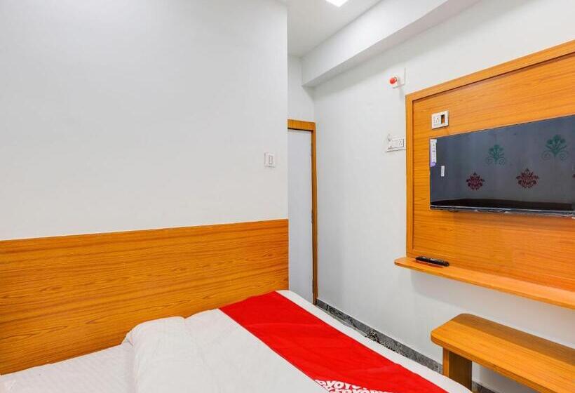 Трехместный Номер Классика, Oyo Hotel Green City