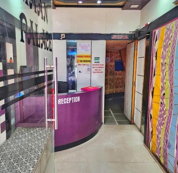 スタンダードルーム, Amaan Palace