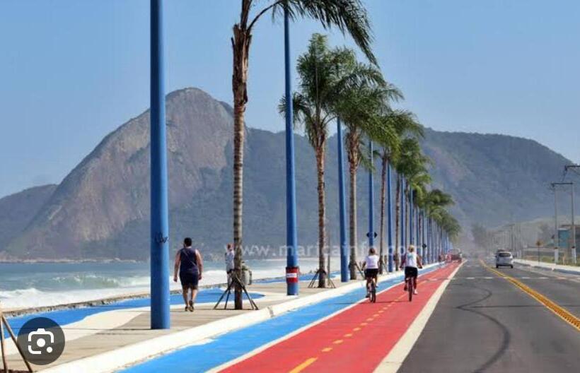 Номер Deluxe, Kitnet Dos Alves