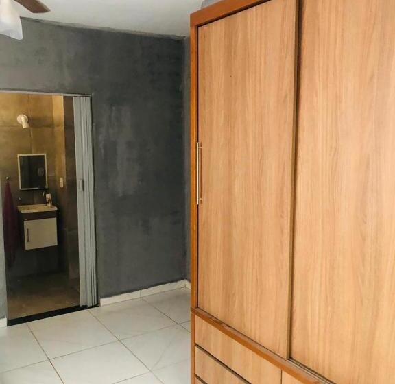 Номер Deluxe, Kitnet Dos Alves